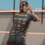 Tatiana Dias Instagram - só pra dizer que esse final de semana tem campeonato e eu quero saber quem ta pronto pra torcer pra mim? ⚽️ O @lskcup ta em casa @praiana__sp 😬 ( a última foto é o pódio de sábado) 🏆