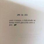 Tatiana Dias Instagram - / ame-se muito e bem. você vai precisar de si mesmo mais vezes do que pensa. 🦋