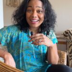 Tatyana Ali Instagram - I’m thankful for having so many incredible teachers in my life! At an early age, Mrs. Cincotta encouraged my dedication to the arts with her simple, yet encouraging words, “do great work.” Today with @nysut, we celebrate you and all of the educators who are impacting lives for generations to come. #educatorinspired