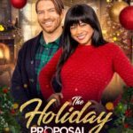 Tatyana Ali Instagram - Who’s ready for the premiere of The Holiday Proposal Plan tonight on @lifetimetv at 8/7c?!! Snuggle up and enjoy this beautiful Christmas film starring myself, @jessekove, @swanloon, @gopradi, @mikeheslin, @mikeisready, @patrickfaucette, @realrobinriker, & @tiffanyshepis #Itsawonderfullifetime