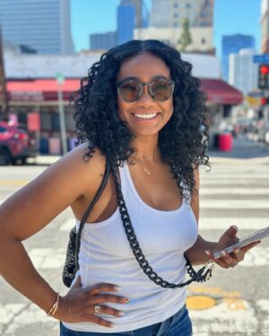 Tatyana Ali Thumbnail - 48.7K Likes - Top Liked Instagram Posts and Photos