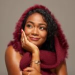 Tatyana Ali Instagram - What does Christmas really mean to you? When I first heard “What Christmas Really Means” by @lizzy.o.music, I fell in love with its heartfelt lyrics. I hope it moves you just as much as they moved me.