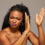 Tatyana Ali Instagram - You know I had to pay homage to my heritage and include a Spanish holiday classic to the EP #AlliHave! In Los Peces en el Río, Mary is taking care of the baby Jesus alongside the river, and miraculously the fish keep returning to the edge of the water where the baby lays. It’s a very old song and I’m so happy to share it with you. Feliz navidad! 🎁 🇵🇦