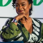 Tatyana Ali Instagram - We were able to have a critical dialogue around the disparities facing our communities and how media can help change this. I’m glad to see so many people becoming more aware of our needs, and thankful that @groupblack.co is putting them at the forefront