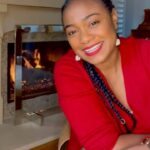 Tatyana Ali Instagram - All you have is enough. I hope you enjoy this holiday offering “All I Have,” now streaming on Spotify & Tidal! Thank you to everyone who has messaged me and encouraged me to keep singing; and thank you to all of the artists who worked with me on this project ♥️ #allihave