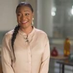 Tatyana Ali Instagram - If you ever wanted to know some random facts about me; here’s a good place to start with @ontheredcarpet lol