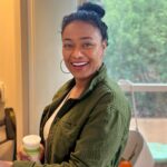 Tatyana Ali Instagram - Ahhhh, mom life!