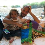 Tatyana Ali Instagram - If you’re wondering where the idea for Baby Yams came from; here’s the backstory. During both of my pregnancies I did a lot of sewing and made most of the items in our nursery. I’m glad I shared my story about what happened during my first birth, because it helped me find the Reproductive Justice Community and my midwife. While expecting my youngest son, I made him a quilt with Ankara Fabric and got so many compliments on it that I thought others would like it as well. I found answers. I found power. And, I want to share this feeling with other parents. All proceeds from these limited edition, heirloom quality baby quilts will be given to the birth workers uniquely positioned to give our families the care we need. So check out baby-yams.com to join the #BabyYamsFam 🤎