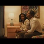 Tatyana Ali Instagram - “Perimeter” is coming to @betplus on February 29th! The series is set in 1990’s Atlanta, and I try my best to keep my family together; but set against the backdrop of the 1996 Summer Olympics and Freaknik, you already know there’s going to be some drama 👀