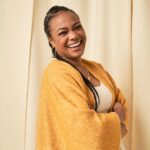 Tatyana Ali Instagram - It was such a pleasure to sit among these phenomenal women for the Recipe for Change: Revolutionizing Black Motherhood episode. These conversations are far past due, and now is the time to rally for change. Special shoutout to @courtneyewhitaker as Showrunner & Director! You can watch this episode on YouTube. Check the link in my bio! #recipeforchange @makespringhill