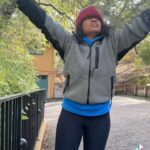 Tatyana Ali Instagram - Let’s go 2024!!! Off to a stellar start 🙃😂😂