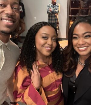 Tatyana Ali Thumbnail - 14.9K Likes - Top Liked Instagram Posts and Photos