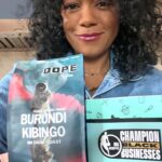 Tatyana Ali Instagram - Just chilling at home and this arrived at my door! Thank you @Disney @Hulu @ABC @fxnetworks @freeform @natgeo for celebrating Black artists and elevating Black stories. These flowers came in all the Black girl hues! Thank you for the 💗 LOVE!!! #blackstoriesalways