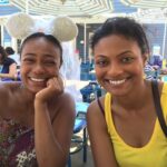 Tatyana Ali Instagram – Help me wish my beautiful and brilliant sister @the.anastasia.ali Happy Birthday! Ani, I pray this year overflows with love, joy, and peace. I love you so much!