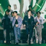 Tawan Vihokratana Instagram - ขอบคุณทุกคนที่เข้ามาเติมเต็มช่วงเวลานี้ให้สมบูรณ์ถ้าย้อนกลับไปได้ซักกี่ทีก็คงเป็นแบบนี้แหละ 💙 #polcatimetravelingconcert