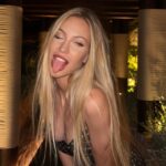 Taylor Mega Instagram - 🖤 Vestito lungo o corto?