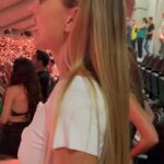 Taylor Mega Instagram - Non sono una ragazza da concerti ma questa è stata un’emozione davvero unica 💓