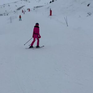 Taylor Mega Instagram - Barbie Mega fantasia delle montagne ⛷️💞
