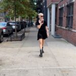 Taylor Momsen Instagram – #halloween