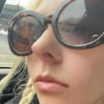 Taylor Momsen Instagram – Studio bound #5