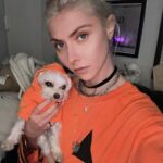 Taylor Momsen Instagram - 🎃👻🎃👻🎃👻 #halloween