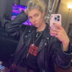 Taylor Momsen Instagram - … #fridaythe13th