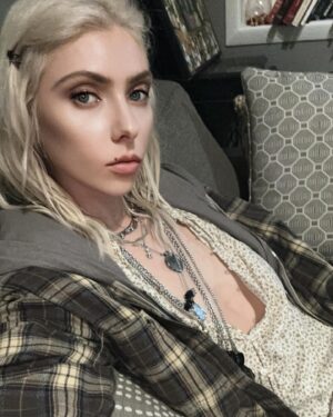 Taylor Momsen Instagram - 💘 💝 💌