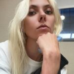 Taylor Momsen Instagram - And curse Sir Walter Raleigh…