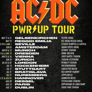 Taylor Momsen Instagram - Prayers answered… AC/DC PWR⚡️UP tour with @theprettyreckless May 17-Aug 17 2024 
My friends are gonna be there too… #highwaytohell #acdc #theprettyreckless #deathbyrockandroll #goingtohell 📸 @dannyhastings @theartistsg