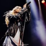 Taylor Momsen Instagram - New year…new everything…can’t wait 🤘❤️