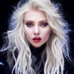 Taylor Momsen Instagram - What a long strange trip it’s been…we quietly started touring “Death By Rock And Roll” by dipping our feet back in the water after four years of seclusion and hell. We didn’t want to come out to sell or promote, we wanted to play…first for ourselves, and then to share with everyone who feels a connection to our music. Tonight we play our last show for this tour. It started as a record we made for the memory of those we lost along the way. Some you’ve heard about, some you haven’t. It’s been painful and cathartic at the same time, but it’s time to move on. You have to move on from grief at some point and now is the time. As we go and live life and take all we’ve learned and pour it into new songs, we want to thank every single one of you who have shared every show and song with us. We’ve become a different band, but YOU are our musical family and we couldn’t do it without all of you. You helped us keep the memories of loved ones alive and we owe you the world. We love you all, see you on the next trip- the Pretty Reckless ❤️🙏🤘#fbf #deathbyrockandroll #katokhandwala