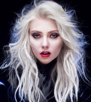 Taylor Momsen Instagram - What a long strange trip it’s been…we quietly started touring “Death By Rock And Roll” by dipping our feet back in the water after four years of seclusion and hell.  We didn’t want to come out to sell or promote, we wanted to play…first for ourselves, and then to share with everyone who feels a connection to our music.  Tonight we play our last show for this tour.  It started as a record we made for the memory of those we lost along the way.  Some you’ve heard about, some you haven’t.  It’s been painful and cathartic at the same time, but it’s time to move on.  You have to move on from grief at some point and now is the time.  As we go and live life and take all we’ve learned and pour it into new songs, we want to thank every single one of you who have shared every show and song with us.  We’ve become a different band, but YOU are our musical family and we couldn’t do it without all of you.  You helped us keep the memories of loved ones alive and we owe you the world.  We love you all, see you on the next trip- 
the Pretty Reckless ❤️🙏🤘#fbf #deathbyrockandroll #katokhandwala