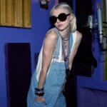 Taylor Momsen Instagram - Studio nights with @theartistsg 📸 #5