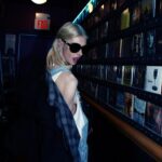 Taylor Momsen Instagram - Studio nights with @theartistsg 📸 #5