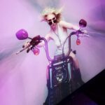 Taylor Momsen Instagram - What a long strange trip it’s been…we quietly started touring “Death By Rock And Roll” by dipping our feet back in the water after four years of seclusion and hell. We didn’t want to come out to sell or promote, we wanted to play…first for ourselves, and then to share with everyone who feels a connection to our music. Tonight we play our last show for this tour. It started as a record we made for the memory of those we lost along the way. Some you’ve heard about, some you haven’t. It’s been painful and cathartic at the same time, but it’s time to move on. You have to move on from grief at some point and now is the time. As we go and live life and take all we’ve learned and pour it into new songs, we want to thank every single one of you who have shared every show and song with us. We’ve become a different band, but YOU are our musical family and we couldn’t do it without all of you. You helped us keep the memories of loved ones alive and we owe you the world. We love you all, see you on the next trip- the Pretty Reckless ❤️🙏🤘#fbf #deathbyrockandroll #katokhandwala