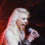 Taylor Momsen Instagram - Someone’s anniversary is coming up… #goingtohell