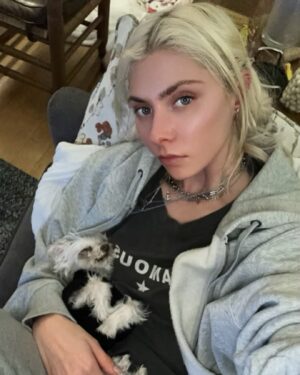 Taylor Momsen Instagram - ❤️