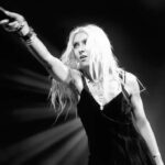 Taylor Momsen Instagram – Sing it…