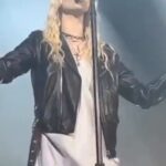 Taylor Momsen Instagram - MILWAUKEE!!! This FRIDAY #SUMMERFEST @summerfest #DEATHBYROCKANDROLL