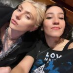 Taylor Momsen Instagram - ❤️❤️❤️