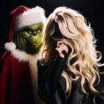 Taylor Momsen Instagram - Hope everyone has a rocking Christmas weekend!! 🎄🎄🎄#repost @taylormomsen.ai