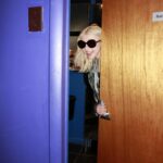 Taylor Momsen Instagram - Studio with @theartistsg ❤️