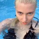 Taylor Momsen Instagram – Summer fun…now time to get back to work!  Thanks @xewkija for such a great vacation! ❤️❤️❤️