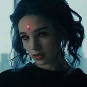 Teagan Croft Instagram - Titans Season 4 drops TODAY on HBOMax!!! We had such a good time making this season and I’m so proud of it- check it out!! I honestly think it’s the best season yet…
@dctitans @hbomax