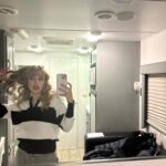 Teagan Croft Instagram – As of late filming in LAAAA