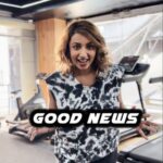 Tejaswi Madivada Instagram - Ready to light up the dance floor? HFM Club's latest Dance Studio at Jubilee Hills is your new go-to spot for dance and excitement! 🌈 Come celebrate our grand opening and transform your dance dreams into reality! 🎶 #dancewithus #jubileehills