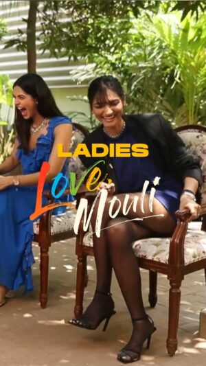 Tejaswi Madivada Instagram - Ladies I sayyyy 🤷🏻
Full video out soon!