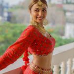 Tejaswi Madivada Instagram - Her!
