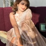 Tejaswi Madivada Instagram - Her!