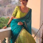 Tejaswi Madivada Instagram - Her!